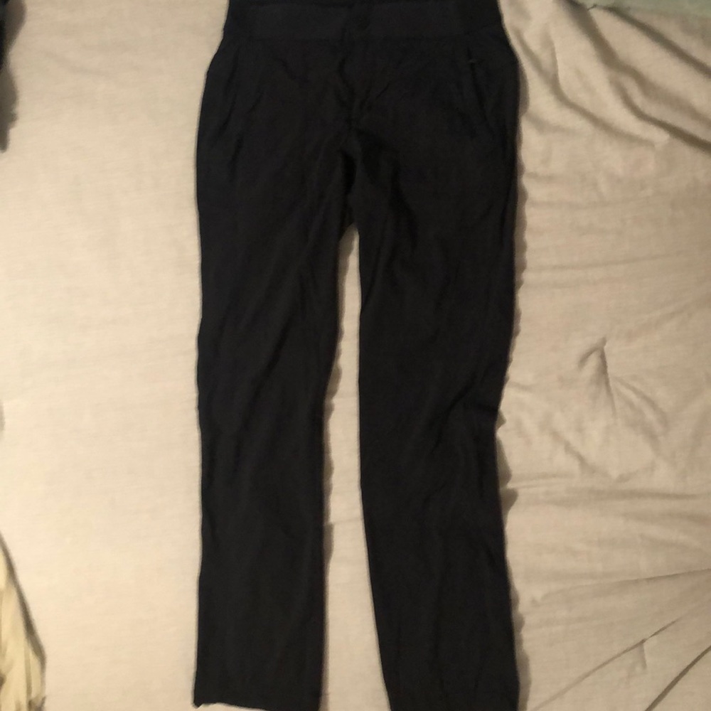 Athletes Trekkie pants